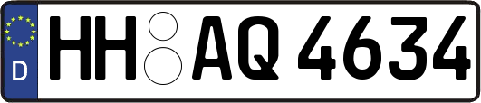 HH-AQ4634