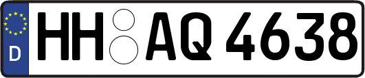 HH-AQ4638