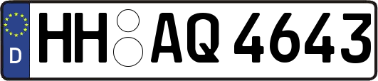 HH-AQ4643