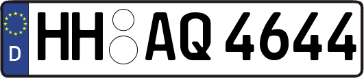HH-AQ4644