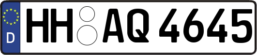 HH-AQ4645