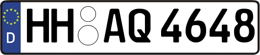 HH-AQ4648