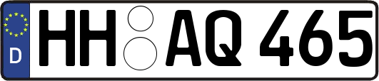 HH-AQ465