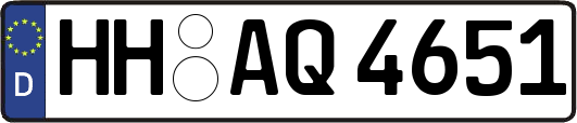 HH-AQ4651