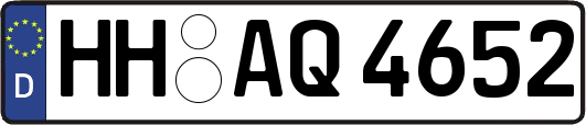HH-AQ4652
