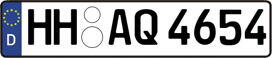 HH-AQ4654