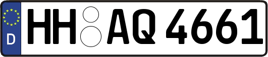 HH-AQ4661