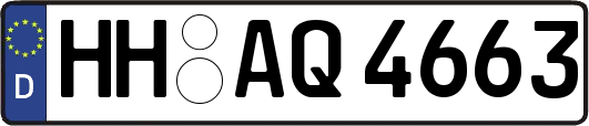 HH-AQ4663