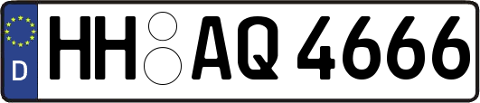 HH-AQ4666