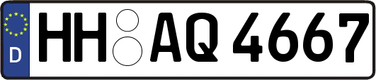 HH-AQ4667