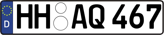 HH-AQ467