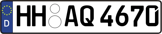 HH-AQ4670