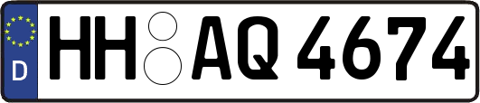 HH-AQ4674