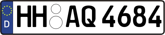 HH-AQ4684