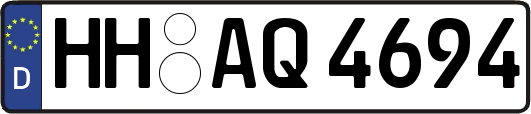 HH-AQ4694