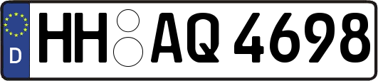 HH-AQ4698