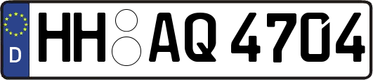 HH-AQ4704