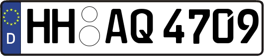 HH-AQ4709