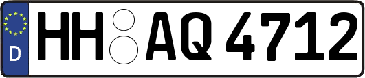 HH-AQ4712