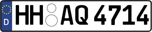 HH-AQ4714