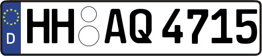 HH-AQ4715