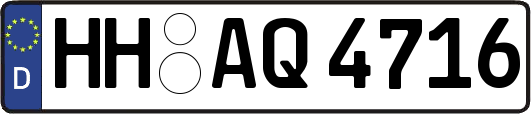HH-AQ4716