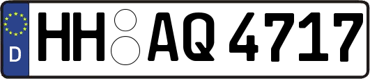 HH-AQ4717