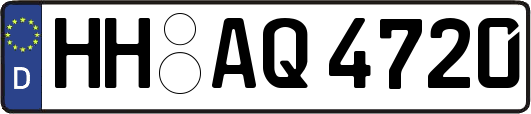HH-AQ4720