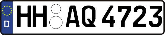 HH-AQ4723