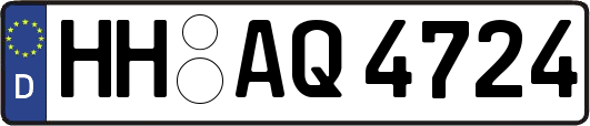 HH-AQ4724