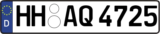 HH-AQ4725