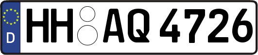 HH-AQ4726