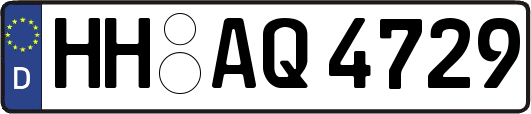 HH-AQ4729