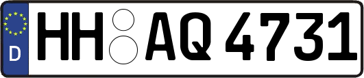 HH-AQ4731