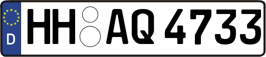 HH-AQ4733