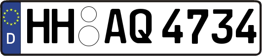 HH-AQ4734