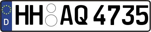 HH-AQ4735