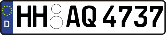 HH-AQ4737