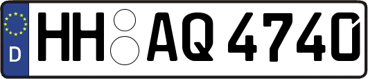 HH-AQ4740