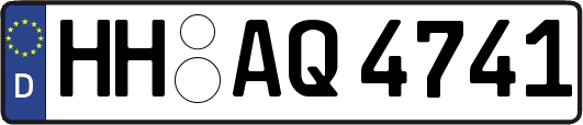 HH-AQ4741