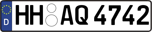 HH-AQ4742