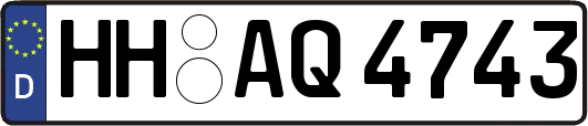 HH-AQ4743