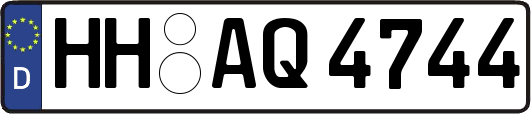 HH-AQ4744