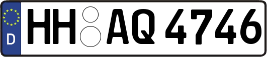 HH-AQ4746