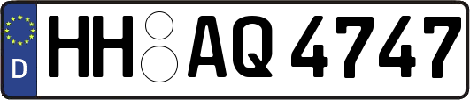 HH-AQ4747