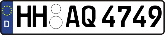 HH-AQ4749