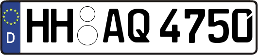 HH-AQ4750