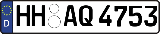 HH-AQ4753