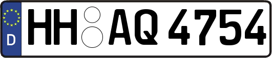 HH-AQ4754