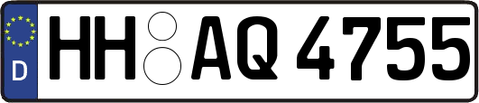 HH-AQ4755